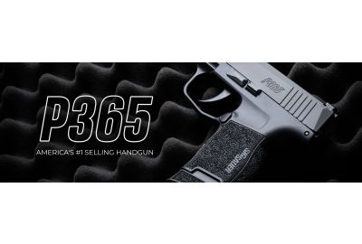 SIG Sauer P365XL Spectre: The Concealed Carry Game-Changer