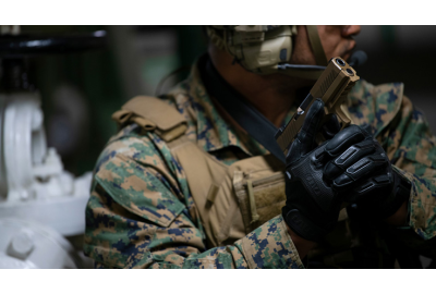 Explore the Superior Capabilities of the SIG SAUER P320: A Masterclass in Reliability and Flexibility