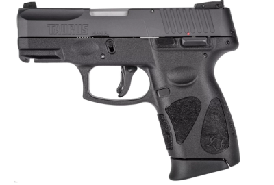 Taurus G2c 9mm: Precision on a Budget for Ultimate Concealed Carry