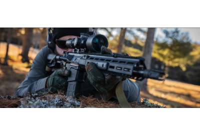 Sig Sauer 716i TREAD: Unleashing Excellence in Affordable AR-10 Performance