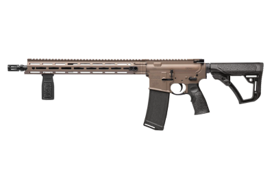 Discover Precision and Power with the Daniel Defense DDM4 V7 Custom Mil-Spec+ Rifle