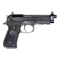 Discover the Beretta M9 22LR Rimfire Semi-Auto Pistol: A Tactical Trainer’s Dream