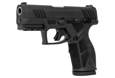 Taurus GX2 Black 9mm – A Compact Powerhouse for Everyday Carry