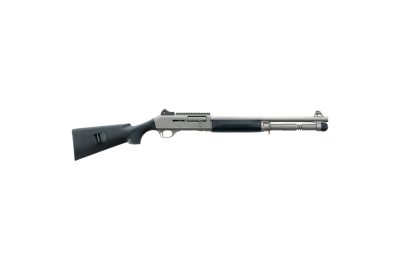 A Tactical Shotgun Built for Durability and Performance