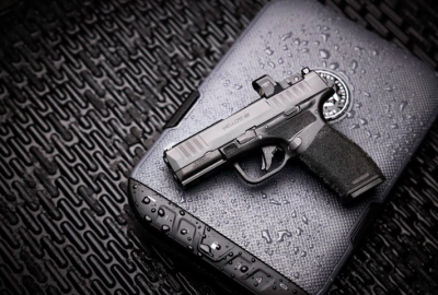 Springfield Hellcat Pro OSP 9mm: Elevating Concealed Carry Standards