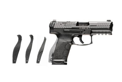 H&K VP9A1K