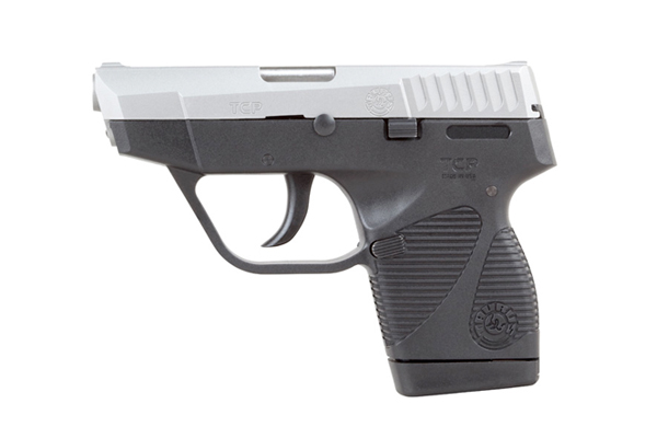 Popular Concealed Carry Pistols Taurus 380