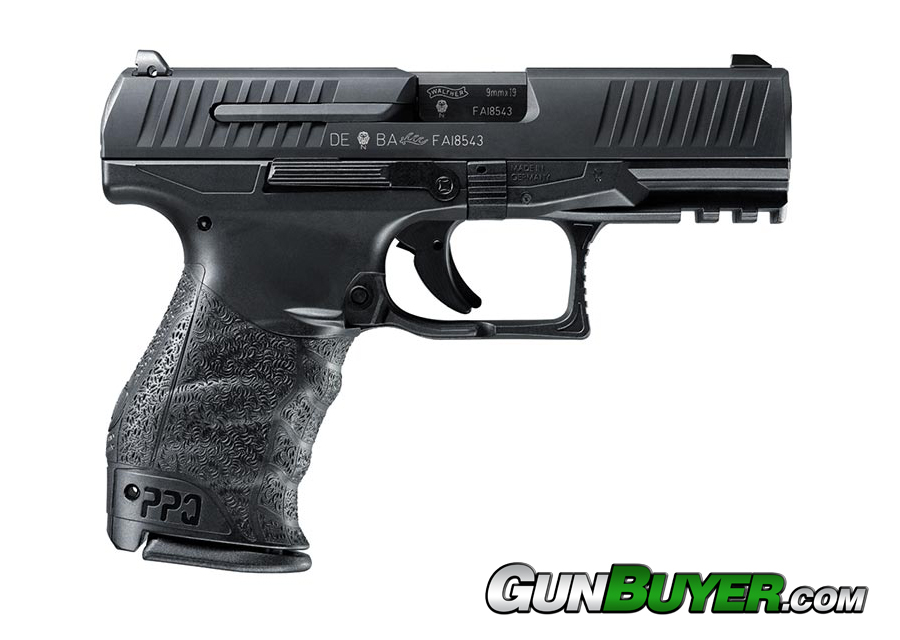 Walther PPQ M1 Classic