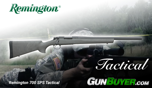 Remington 700