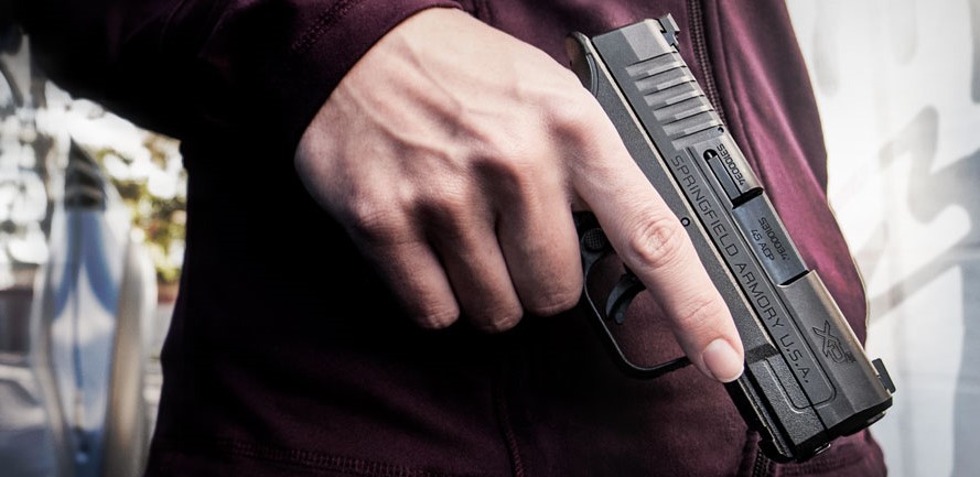handguns under 500 6