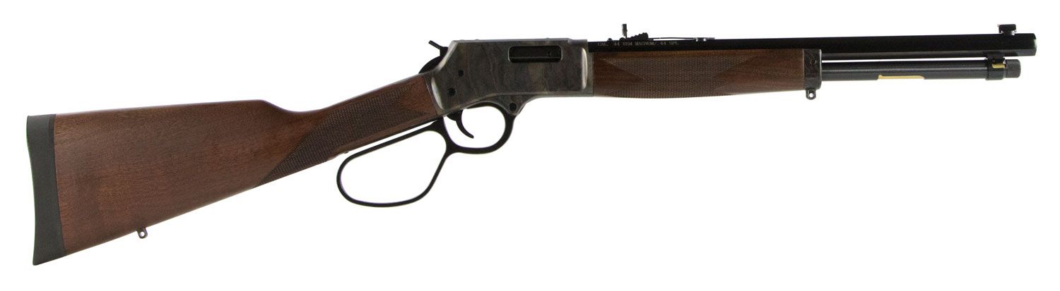 HENRY H012RCC BIG BOY CARBINE CCH 44MAG - Gunbuyer