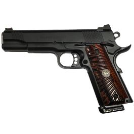 Wilson Combat CQB Armor-Tuff 45ACP 5