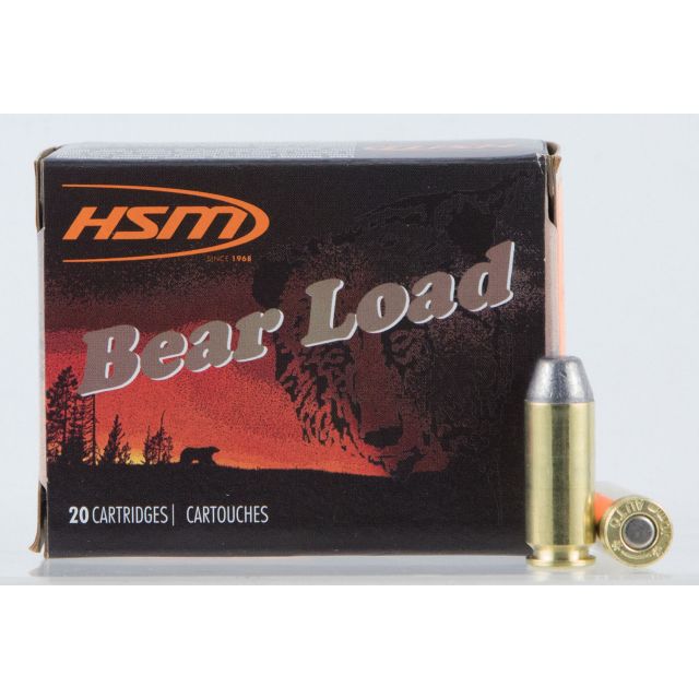 HSM 10MM9N20 BEAR LOAD 10MM 200 RNFP 20/20