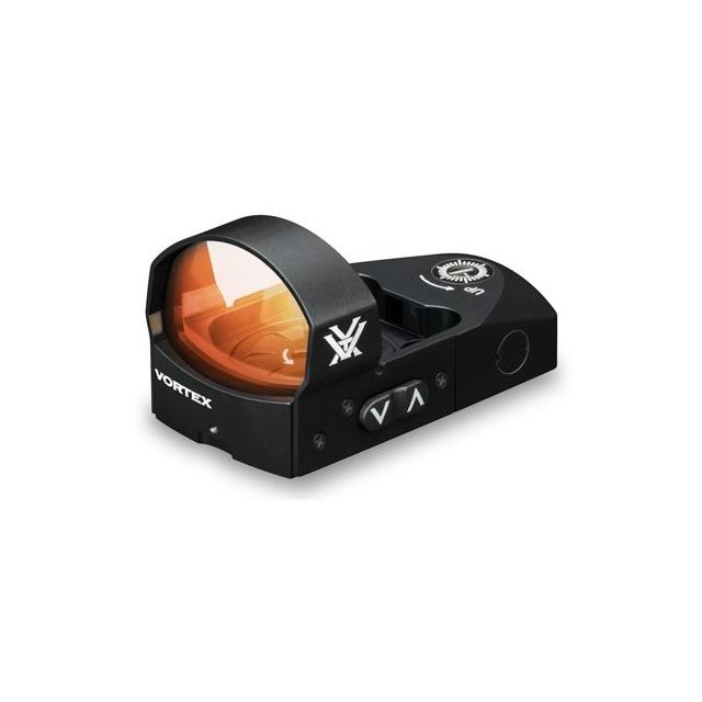 Vortex Venom Red Dot Sight 3MOA 1x