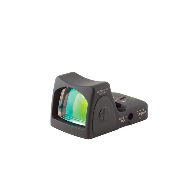 Trijicon RMR Type 2 Red Dot Sight 1MOA Adj Red Dot