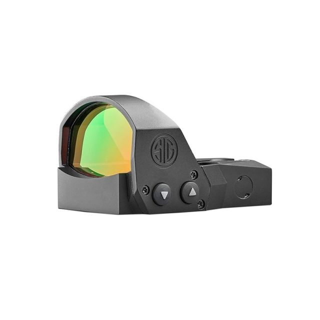 Sig Sauer Romeo1Pro 6 MOA Red Dot 1x