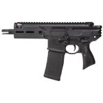 Sig Sauer MCX Rattler No Brace 300BLK 5.5