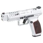 Canik SFx Rival-S Rosewood 9mm 5