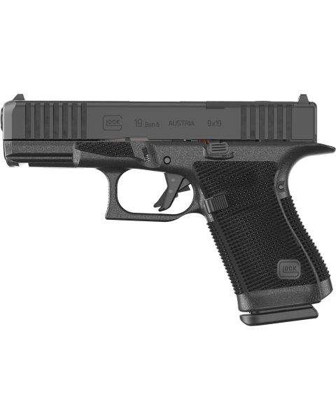 Glock 19 Gen6 9mm 4.02