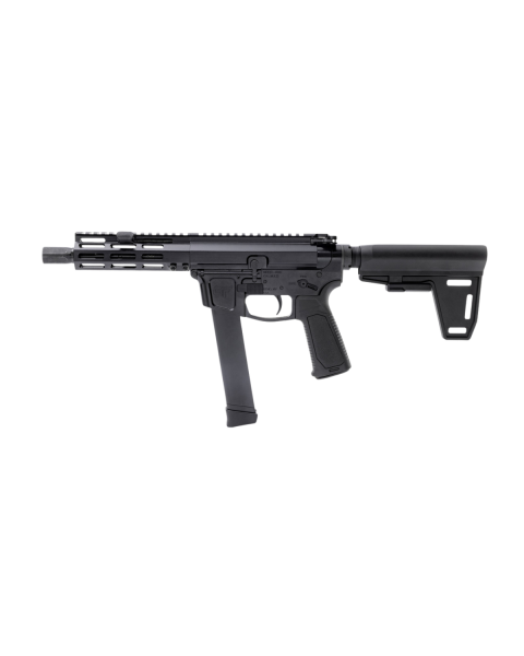 GForce Jawbone w/Brace 45ACP 5