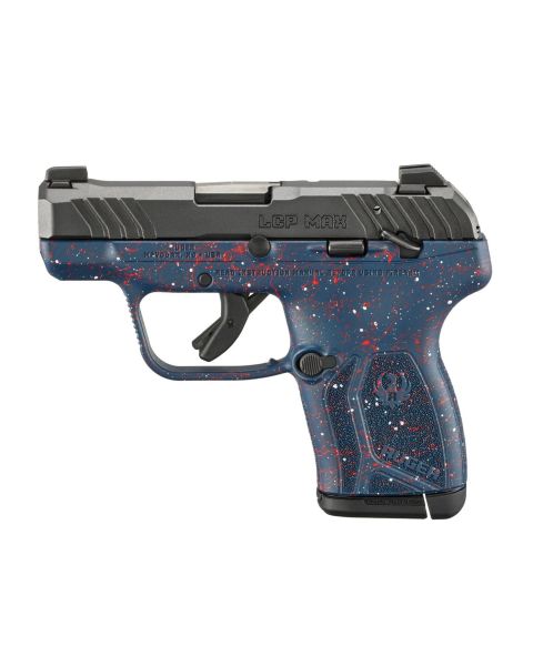 Ruger LCP MAX 250th Anniversary 380ACP 2.8