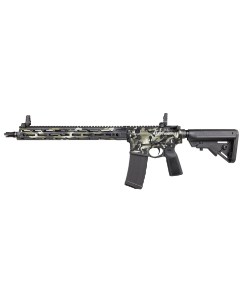 Daniel Defense DDM4 V7 Multicam Black 5.56NATO 16