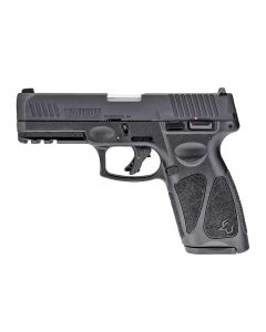 Taurus G3 Tenifer Matte Blk 9mm 4" Barrel 15+1/17+1