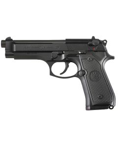 Beretta M9 9mm 4.9" Barrel 15+1
