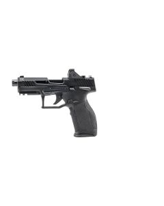 Taurus TX22 Full Size w/Viridian RFX-11 22LR 4.1" 22+1