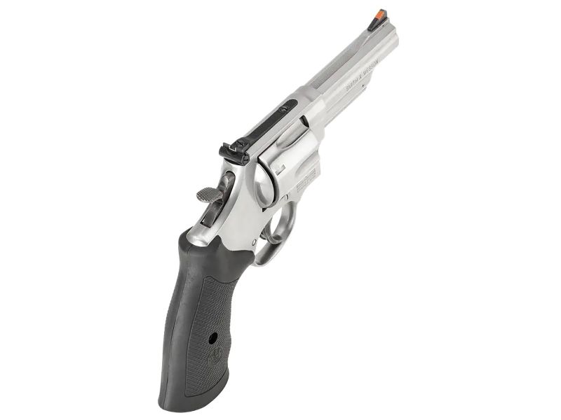 S&W Model 629 4