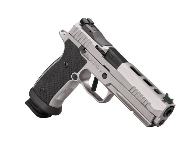 Sig Sauer P320 X-Five SXG 9mm 5
