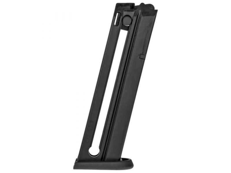 Taurus 358000502 9mm 10 Rounds Magazine for sale online 