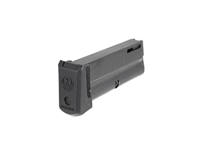 Ruger 90697 LCP II 10 Round 22LR Magazine Steel Value 2 Pack for sale online 
