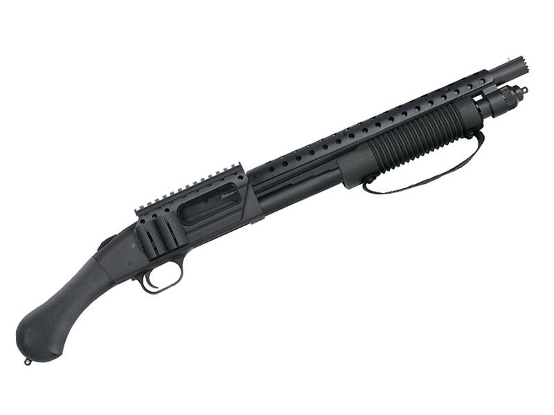 Mossberg 590 Shockwave SPX 12Ga 14.375