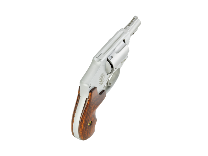 S&W Model 642 Ladysmith 38Spl+P 1.88