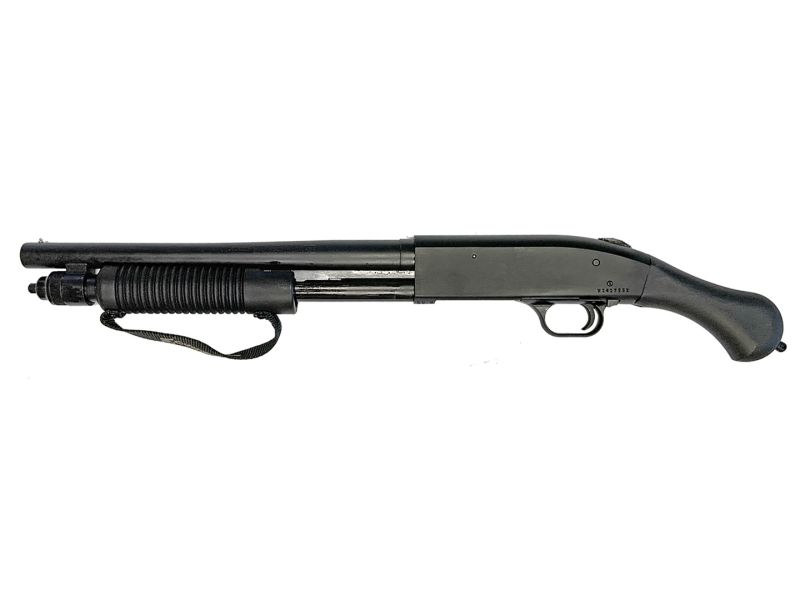 Mossberg 590S Shockwave 12Ga 14.4