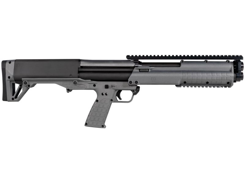 フジカ　ヤングKSG-1 Keltec KSG 12 Gauge 18.5