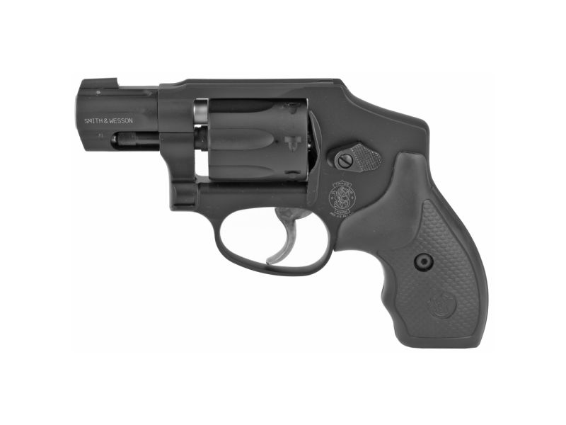 S&W Model 351 C 22 Magnum 1.87" Barrel 7Rd