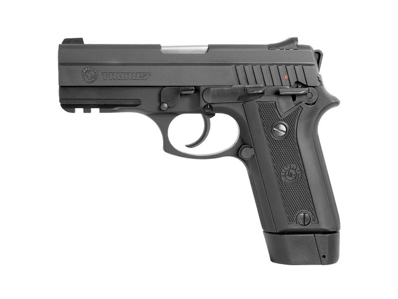 40 pistola