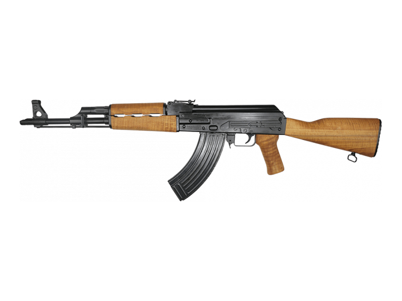 Zastava ZPAPM70 7.62x39mm 16.3