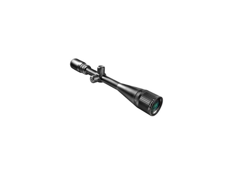 6-24x42 Barska Varmint Riflescope w/ MilDot Reticle & Adustable Obj AC10046 