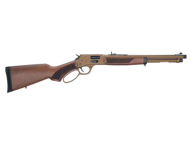Henry H12 Explorer Carbine 44Mag/44Spl 16.5