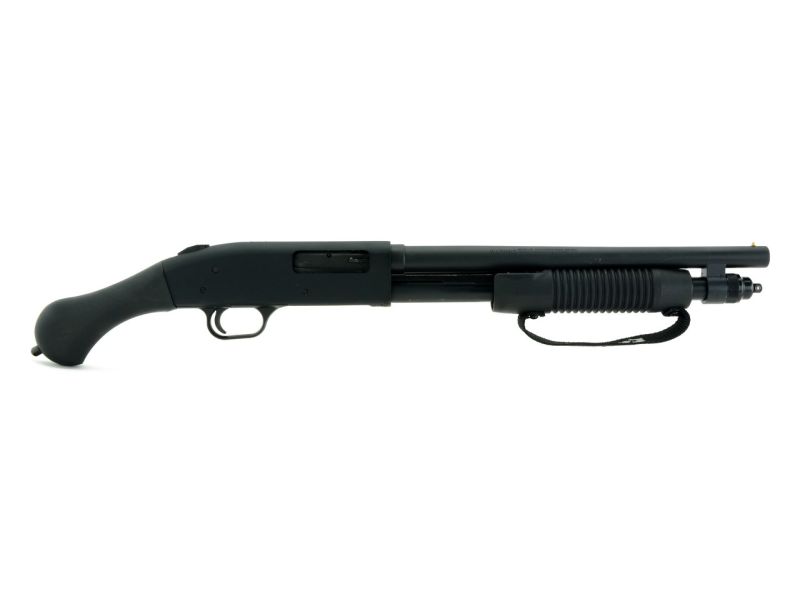 Mossberg 590 Shockwave 20 Gauge 14