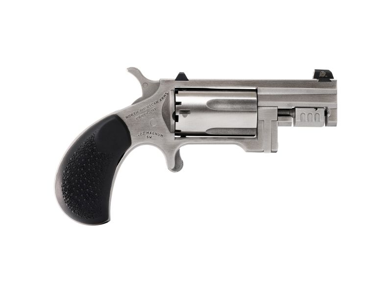 NAA Sentinel Mini Revolver 22Mag 1.4