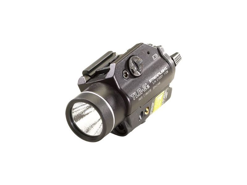 69230 for sale online Streamlight Tlr-2s Rail Mounted Tactical Light 